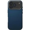 UNIQ Lyden DS dėklas skirtas Apple iPhone 17 Pro Magclick Charging mėlynos spalvos