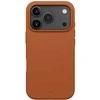 UNIQ Lino Dėklas Apple iPhone 17 Pro Magclick Charging Oranžinis