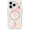 UNIQ Coehl Aeris Dėklas Apple iPhone 17 Pro Magnetic Charging rožinės spalvos