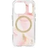 UNIQ Coehl Aeris Dėklas Apple iPhone 17 Pro Magnetic Charging rožinės spalvos