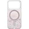 UNIQ Coehl Solea dėklas skirtas Apple iPhone 17 Pro Magnetic Charging