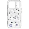 UNIQ Coehl Amara dėklas skirtas Apple iPhone 17 Pro Magnetic Charging lilac