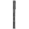 UNIQ LifePro Xtreme Dėklas Apple iPhone 17 Pro Magclick Charging juodos spalvos