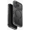 UNIQ LifePro Xtreme Dėklas Apple iPhone 17 Pro Magclick Charging juodos spalvos