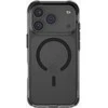 UNIQ LifePro Xtreme Dėklas Apple iPhone 17 Pro Magclick Charging juodos spalvos