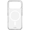 SBS Extreme Mag dėklas with D3O Technology skirtas Apple iPhone 17 Pro – skaidrus