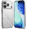 Telefono dėklas iPhone 17 Pro skaidrus Ringke Air