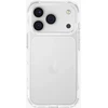 UNIQ Lifepro Xtreme Dėklas Apple iPhone 17 Pro skaidrus