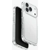 UNIQ Lifepro Xtreme Dėklas Apple iPhone 17 Pro skaidrus