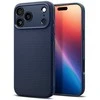„Spigen Liquid Air“ dėklas, skirtas „iPhone 17 Pro“ - Mėlyna
