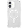 UNIQ LifePro Xtreme dėklas skirtas Apple iPhone 17 Magclick Charging skaidrus