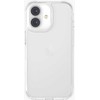 UNIQ Lifepro Xtreme Dėklas Apple iPhone 17 skaidrus