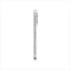 AmazingThing Titan Pro dėklas skirtas Apple iPhone 17 suderinamas su MagSafe – skaidrus