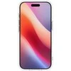 Spigen Ultra Hybrid MagSafe dėklas skirtas Apple iPhone 17 Air Neo One – skaidrus