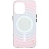 UNIQ Coehl Vela dėklas skirtas Apple iPhone 17 Magnetic Charging opal