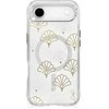 UNIQ Coehl Maree dėklas skirtas Apple iPhone Air Magnetic Charging sidabrinis
