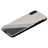 MAN Telefono dėklas iPhone X/XS, pilkas