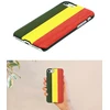 MAN Telefono dėklas iPhone XR, juodas reggae