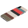 MAN&WOOD SmartPhone dėklas Apple iPhone XR corallina baltos spalvos