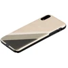 MAN Telefono dėklas iPhone XR, pilkas