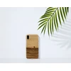MAN Telefono dėklas iPhone XR, terra baltas
