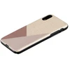 MAN Telefono dėklas iPhone XR „Tulip“, juodas