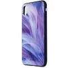 Tellur Telefono dėklas iPhone XS Max „Feather“