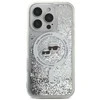 telefono dėklas Magsafe iPhone 16 Pro Max - Skaidrus