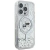 telefono dėklas Magsafe iPhone 16 Pro Max - Skaidrus