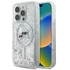 telefono dėklas Magsafe iPhone 16 Pro Max - Skaidrus