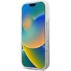 telefono dėklas Magsafe iPhone 16 Pro Max - Skaidrus