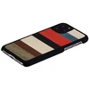 Telefono dėklas MAN&WOOD iPhone 11 Pro, juodas