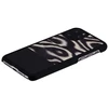 Telefono dėklas MAN&WOOD iPhone 11 Pro, leopard juodas
