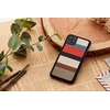Telefono dėklas MAN&WOOD iPhone 11 Pro, juodas