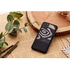 Telefono dėklas MAN&amp;WOOD iPhone 11 Pro, leopard juodas