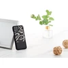 Telefono dėklas MAN&WOOD iPhone 11 Pro, leopard juodas