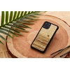 Telefono dėklas MAN&WOOD iPhone 11 Pro Max, Terra Juodas