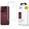 3Mk apsauginis 3mk skaidrus dėklas Motorola Edge 70 Pro - permatomas