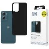 Dėklas 3Mk Protection 3mk Matt Case for Motorola Moto G06 / Moto G06 Power - matte juodas