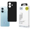 Dėklas 3Mk Protection 3mk Matt Case for Oppo A60 5G - Matte Juodas