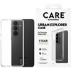 Panzer Glass Telefono dėklas permatomas, 4,8 m apsauga CARE by PanzerGlass