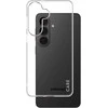 Panzer Glass Telefono dėklas permatomas Galaxy S26+ CARE by PanzerGlass
