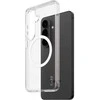 Panzer Glass Telefono dėklas permatomas Galaxy S26 Qi CARE by PanzerGlass