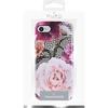 PURO Glam Geo Flowers - dėklas skirtas Apple iPhone SE 2022/2020 / 8/7 / 6s Rožinė Peonies