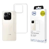Dėklas 3Mk Protection 3mk Clear Case for Honor 400 Smart 4G/5G - transparent
