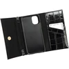 Telefono dėklas su grandinėle moterims MiaMore PHONE CASE M1782 (IPHONE 13 PRO)