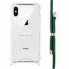 Lookabe Telefono dėklas su kaklo dirželiu iPhone X/Xs