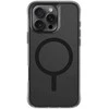 UNIQ LifePro Xtreme Apple iPhone 16 Pro dėklas 6.3″ Magclick Charging pilkos spalvos smoked
