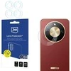 3Mk Protection 3mk Lens Protection Hybrid Camera Lens Glass for Honor Magic 8 Lite