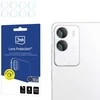 3mk Lens Protection Hybrid Glass for Camera Lens on Realme P3 Lite 4G